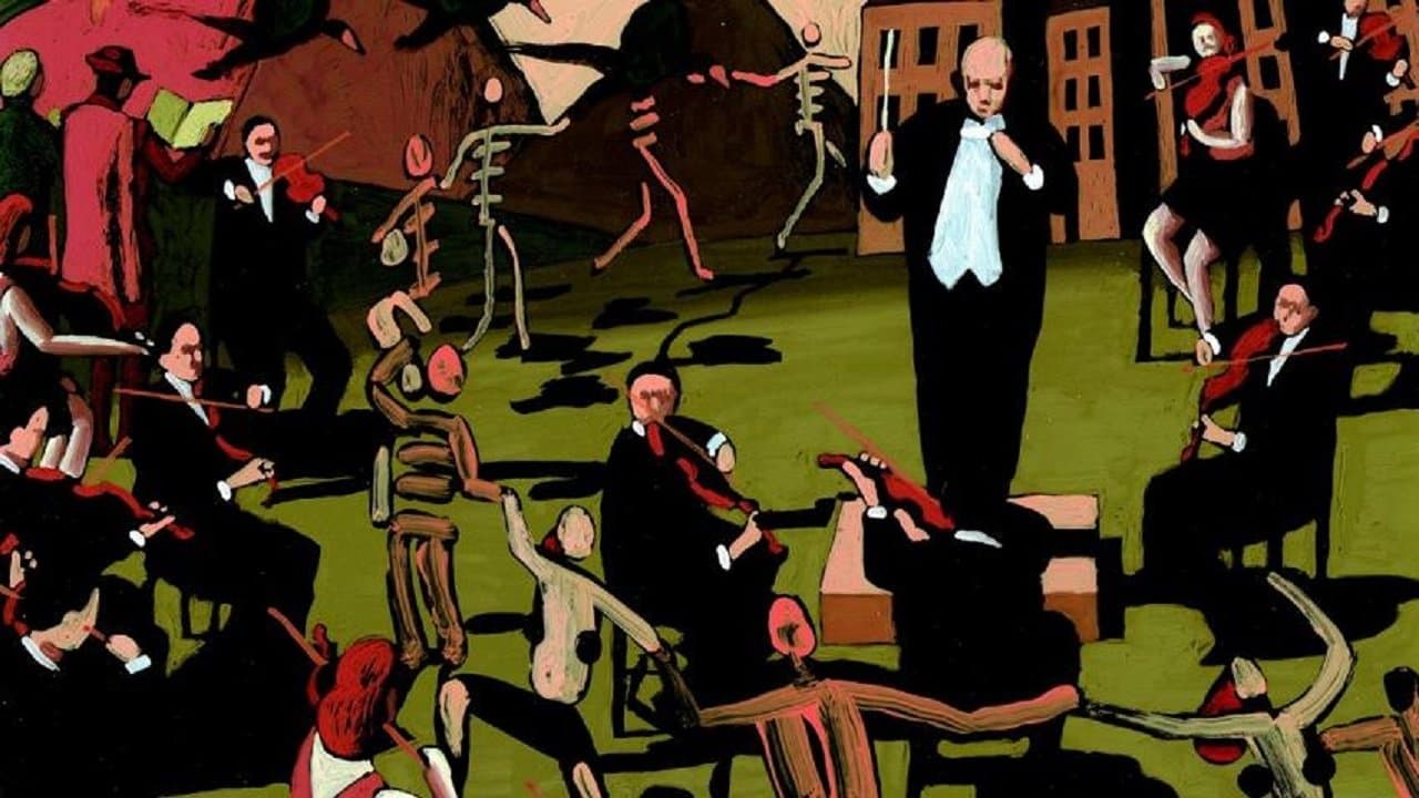 The Ride to the Abyss