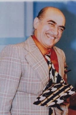 Hassan Raziani