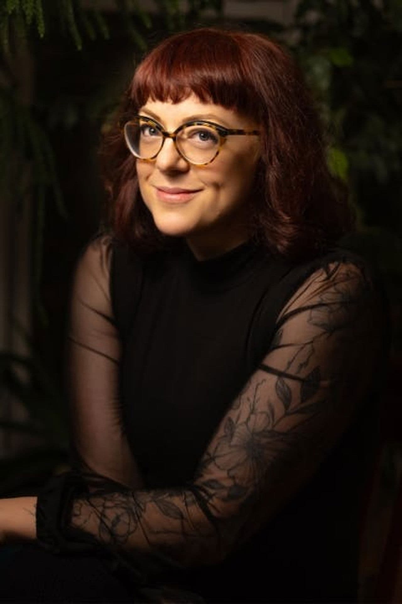 V. E. Schwab