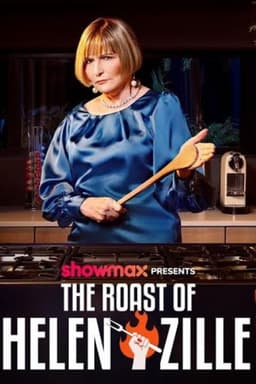 The Roast of Helen Zille