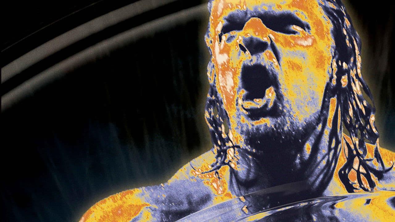 WWE Royal Rumble 2003