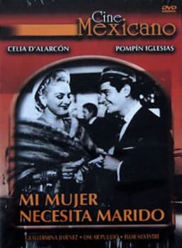 Mi mujer necesita marido