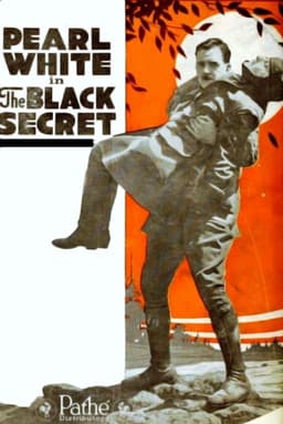 The Black Secret