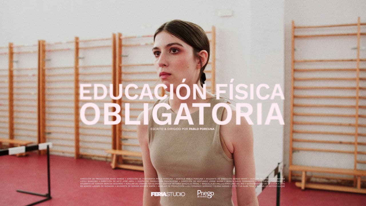Educación Física Obligatoria