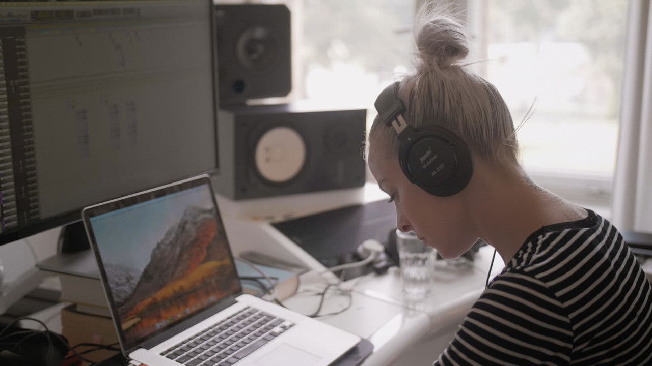 Marie-Mai : notre histoire