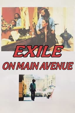 Exile on Main Avenue