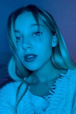 Дарья Марченко