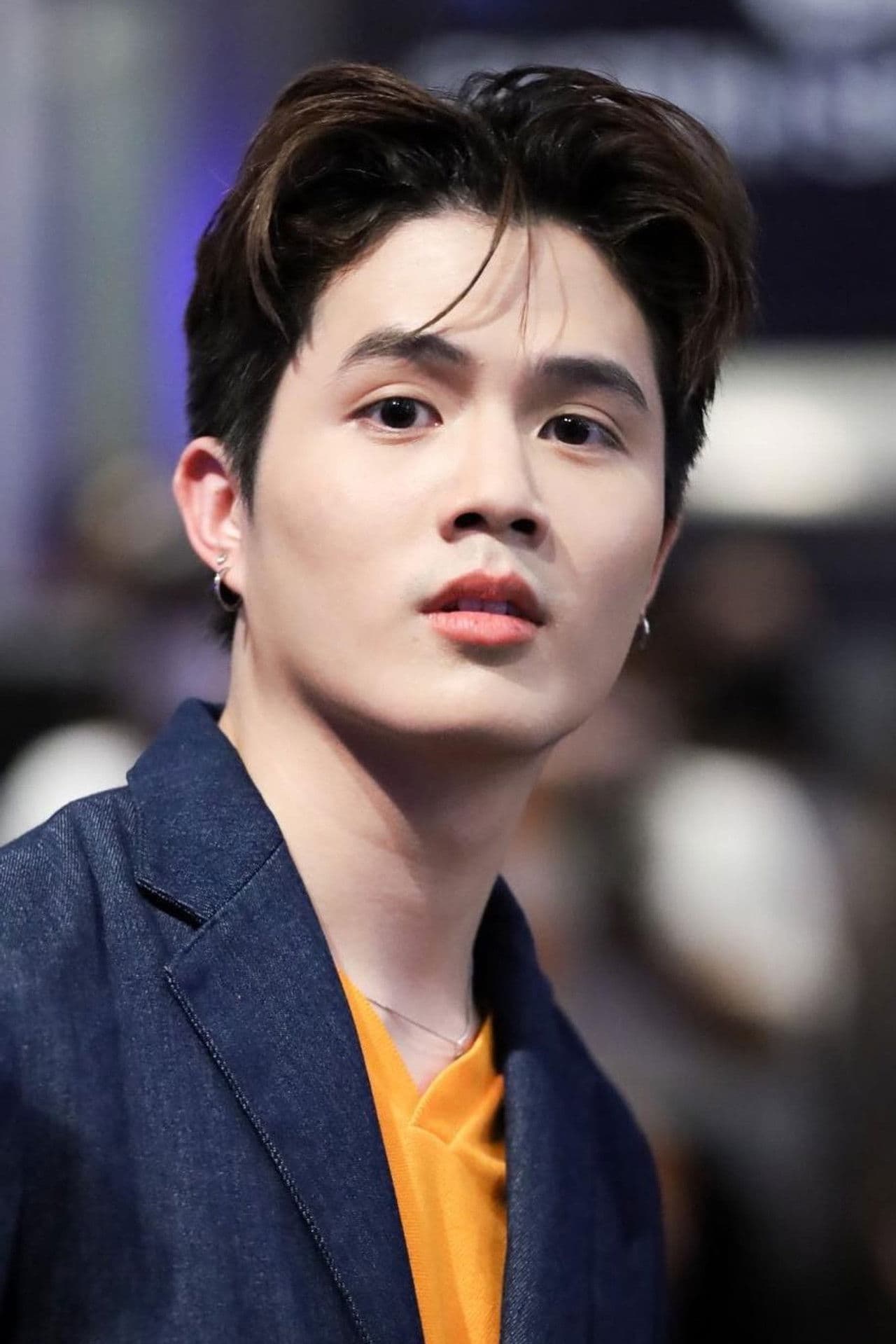 Chayanond Boonmanawong