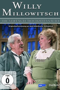 Millowitsch Theater - Die vertagte Hochzeitsnacht