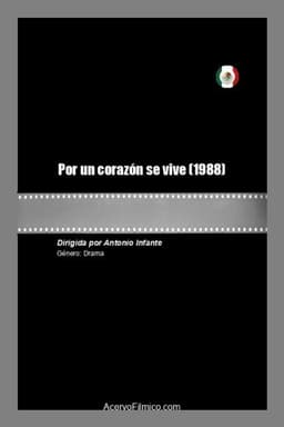 Por un corazón se vive