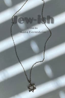 Jew-ish