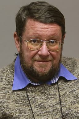 Евгений Сатановский