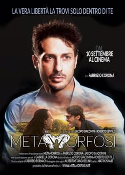 Metamorfosi