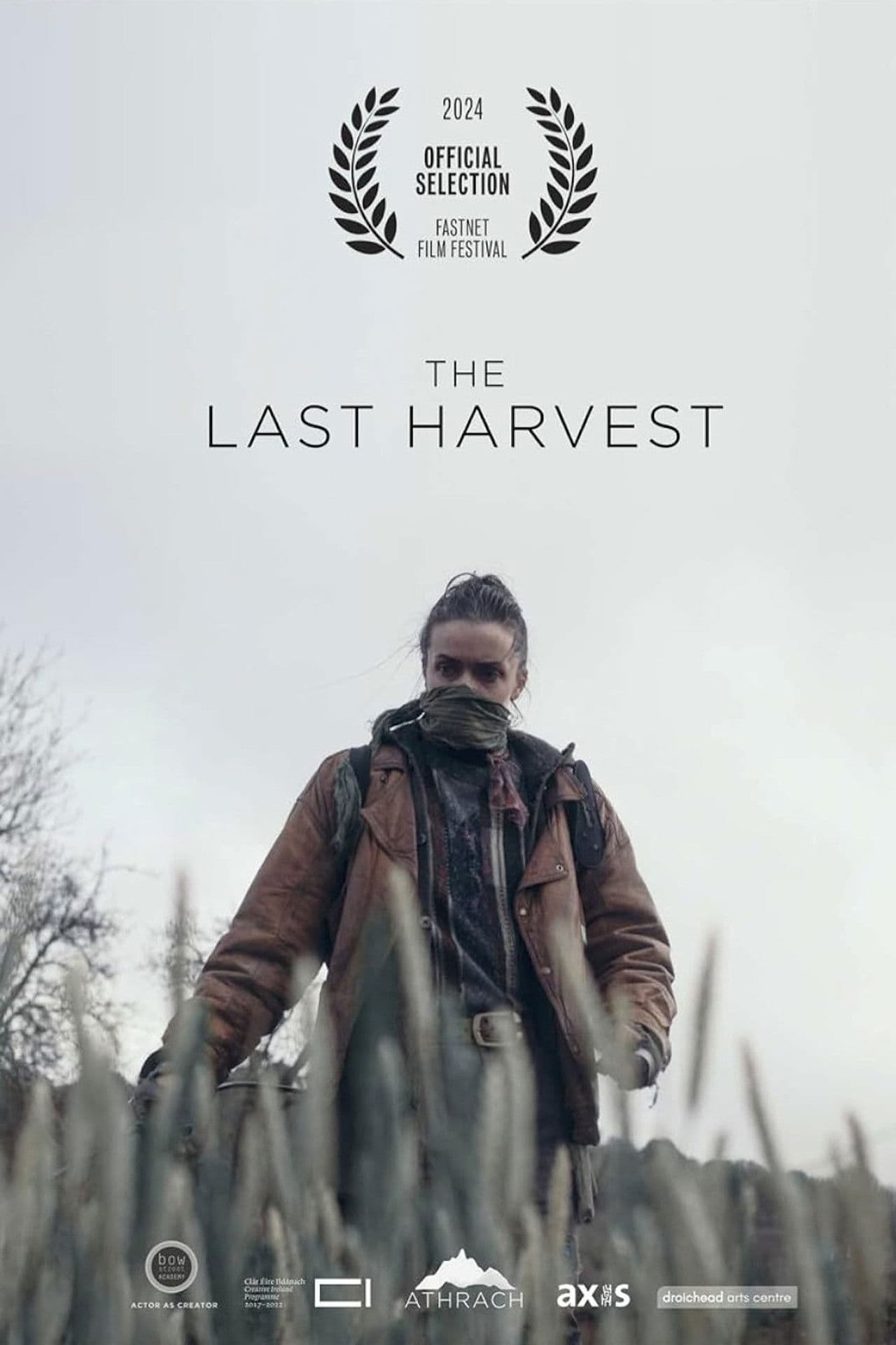 The Last Harvest