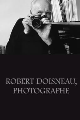 Robert Doisneau, photographe