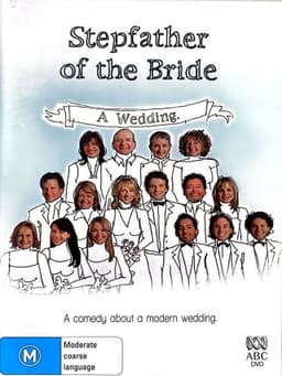 Stepfather of the Bride