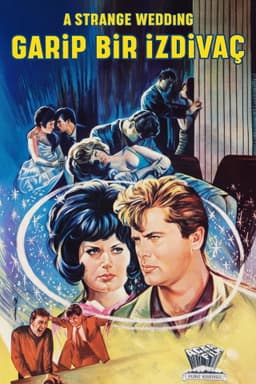 A Strange Wedding