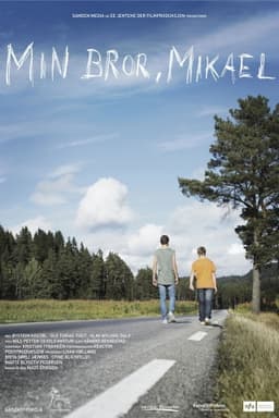 Min bror, Mikael