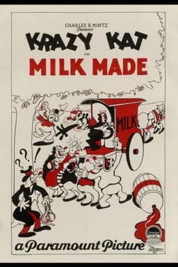 Milk Made