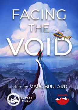 Facing the Void