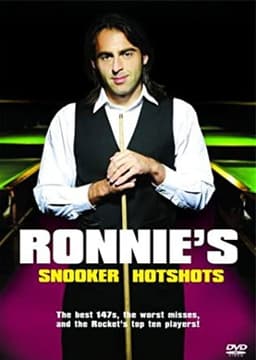 Ronnie's Snooker Hotshots