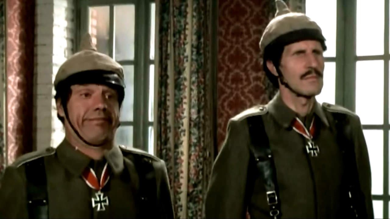 Let's Arm Ourselves and Go!