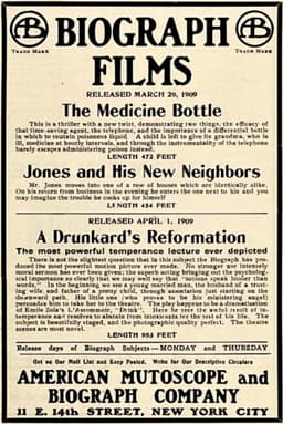 Jones and His New Neighbors