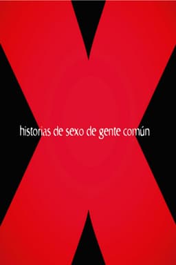 Sex Stories of Ordinary People