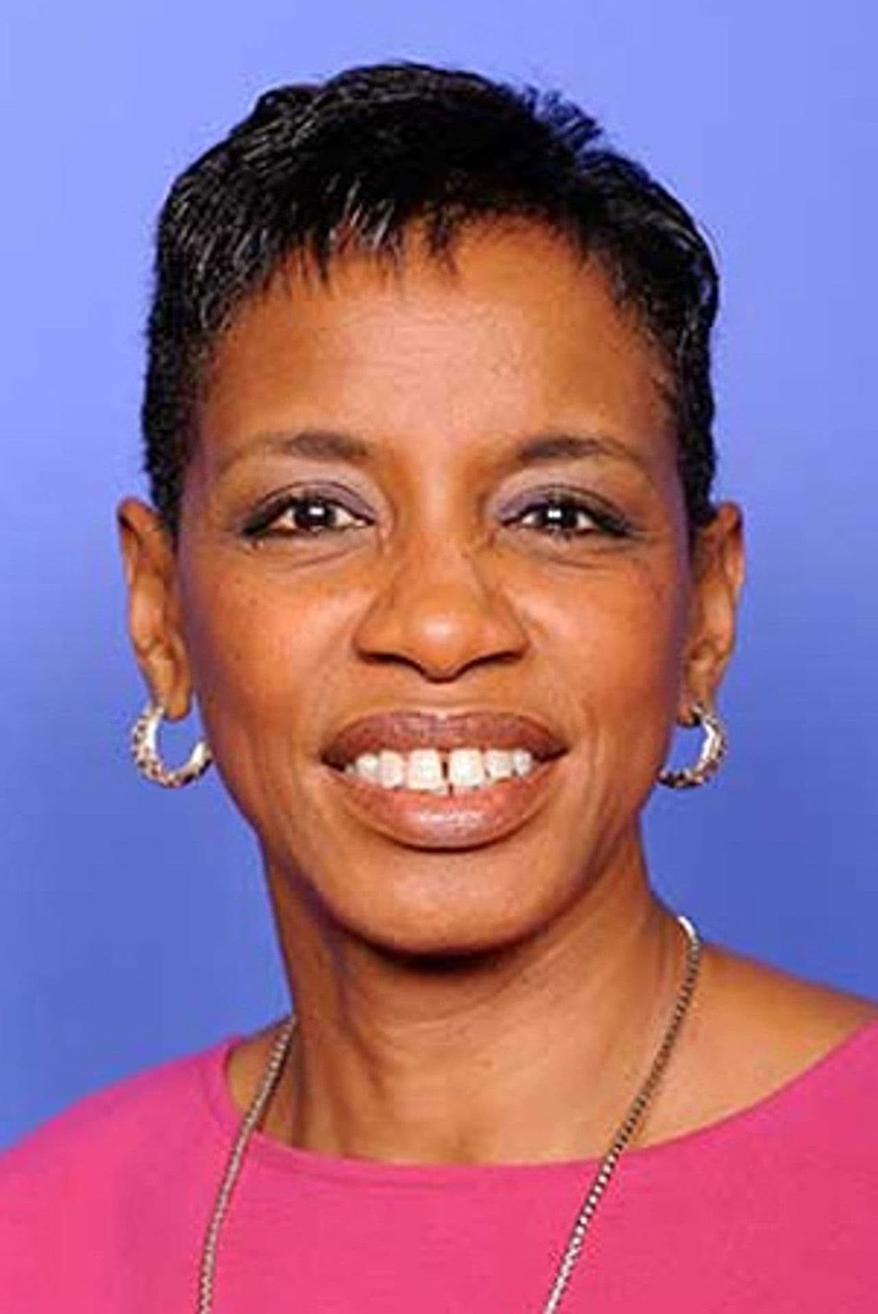 Donna Edwards
