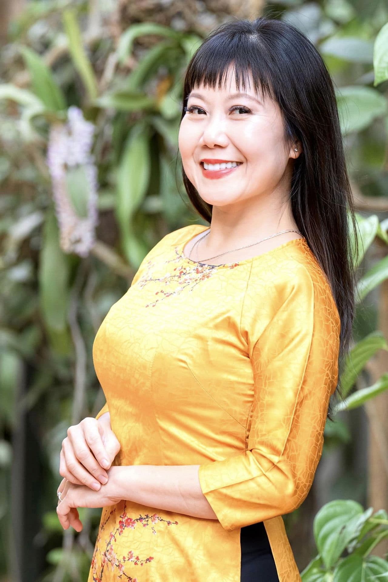 Thu Hương