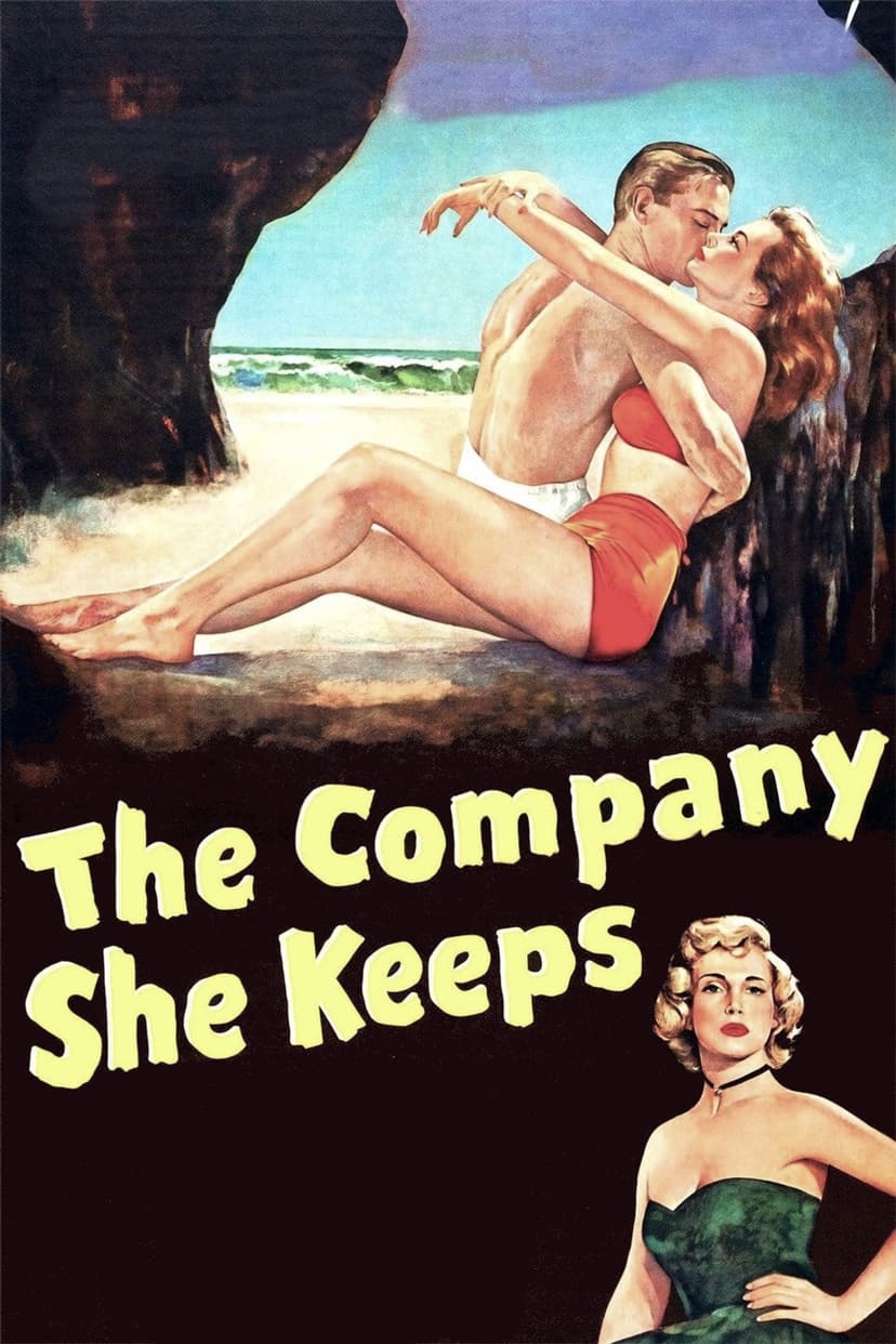 The Company She Keeps