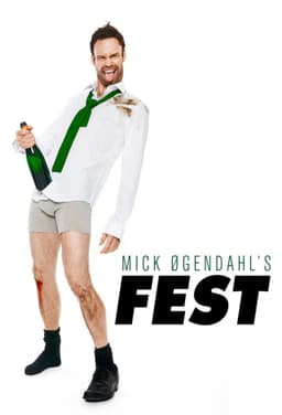 Mick Øgendahl: FEST
