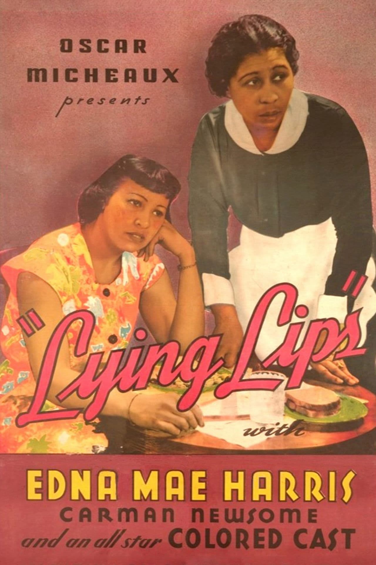 Lying Lips