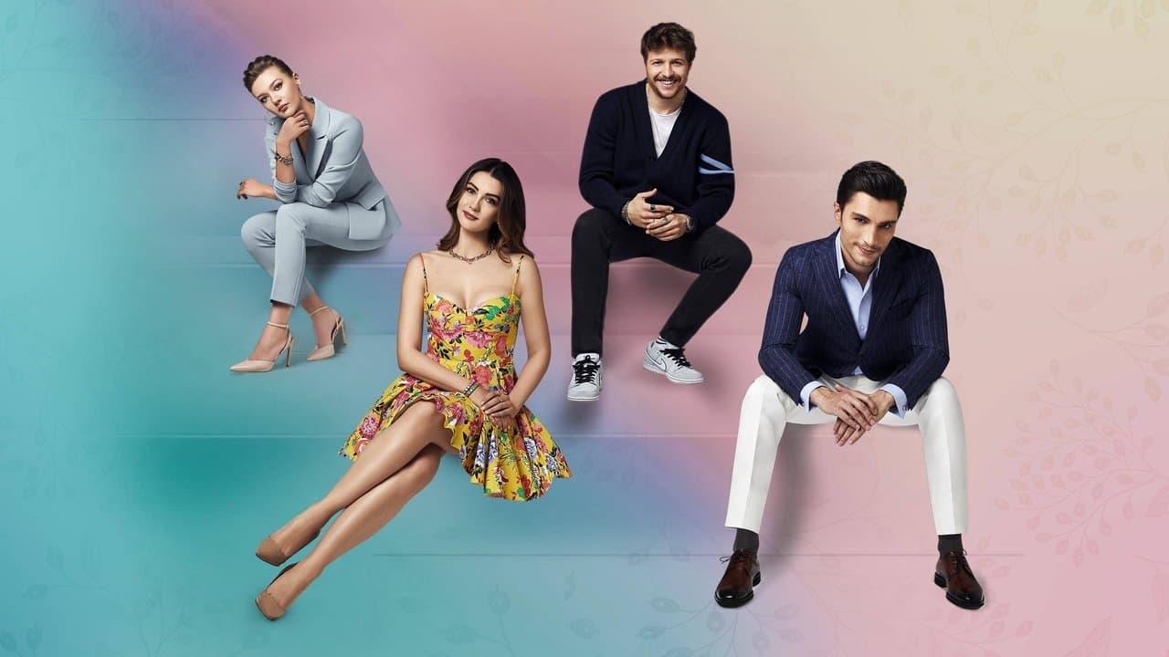 Love, Reason, Get Even