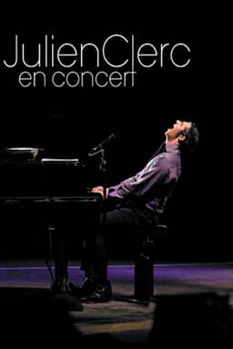 Julien Clerc : En Concert - Tour 09