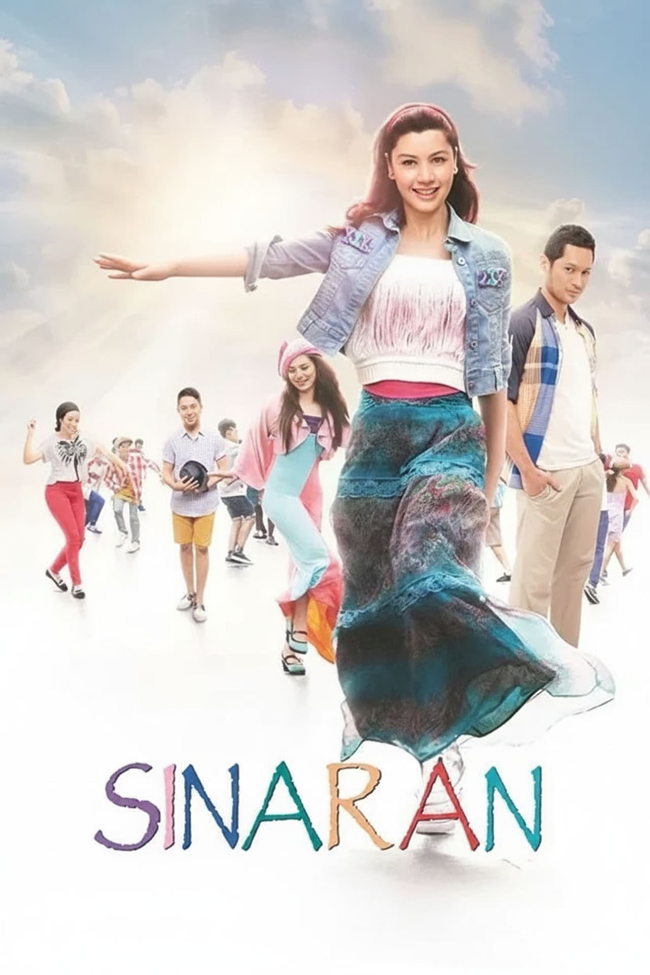 Sinaran