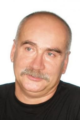 Sławomir Krzywiźniak