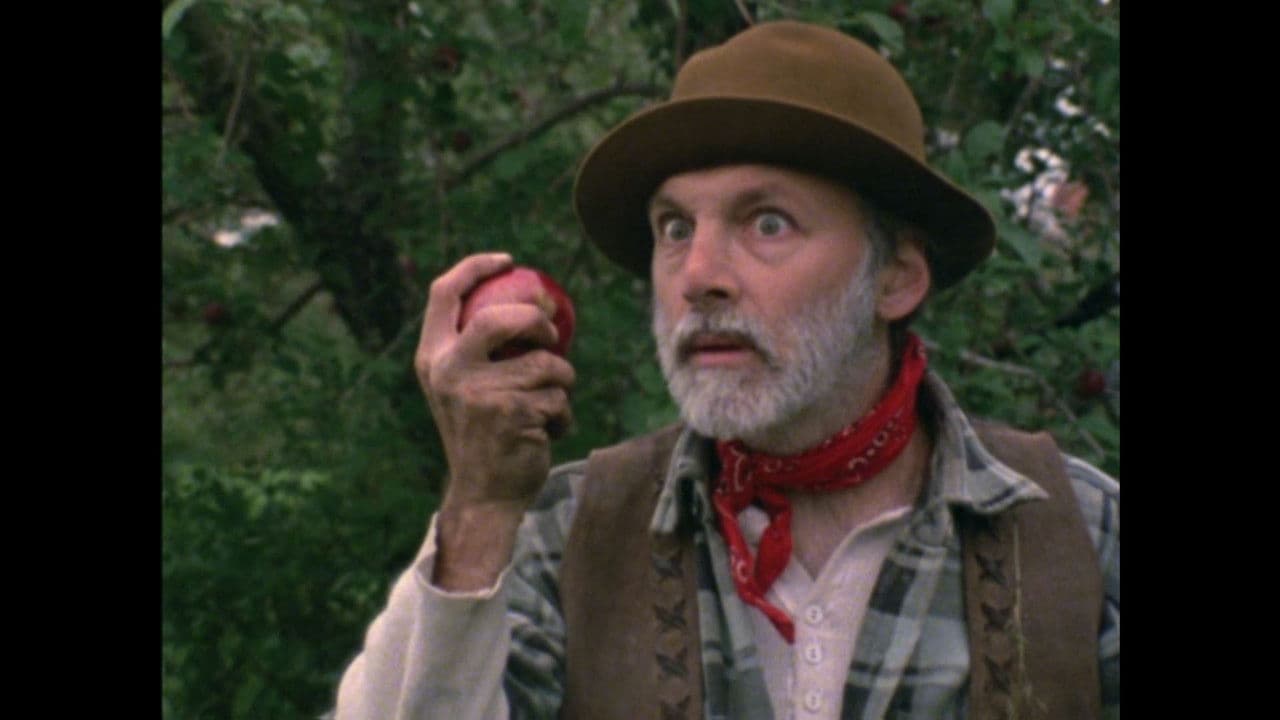 Canada Vignettes: McIntosh