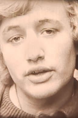 Ich heiße Erwin und bin 17 Jahre