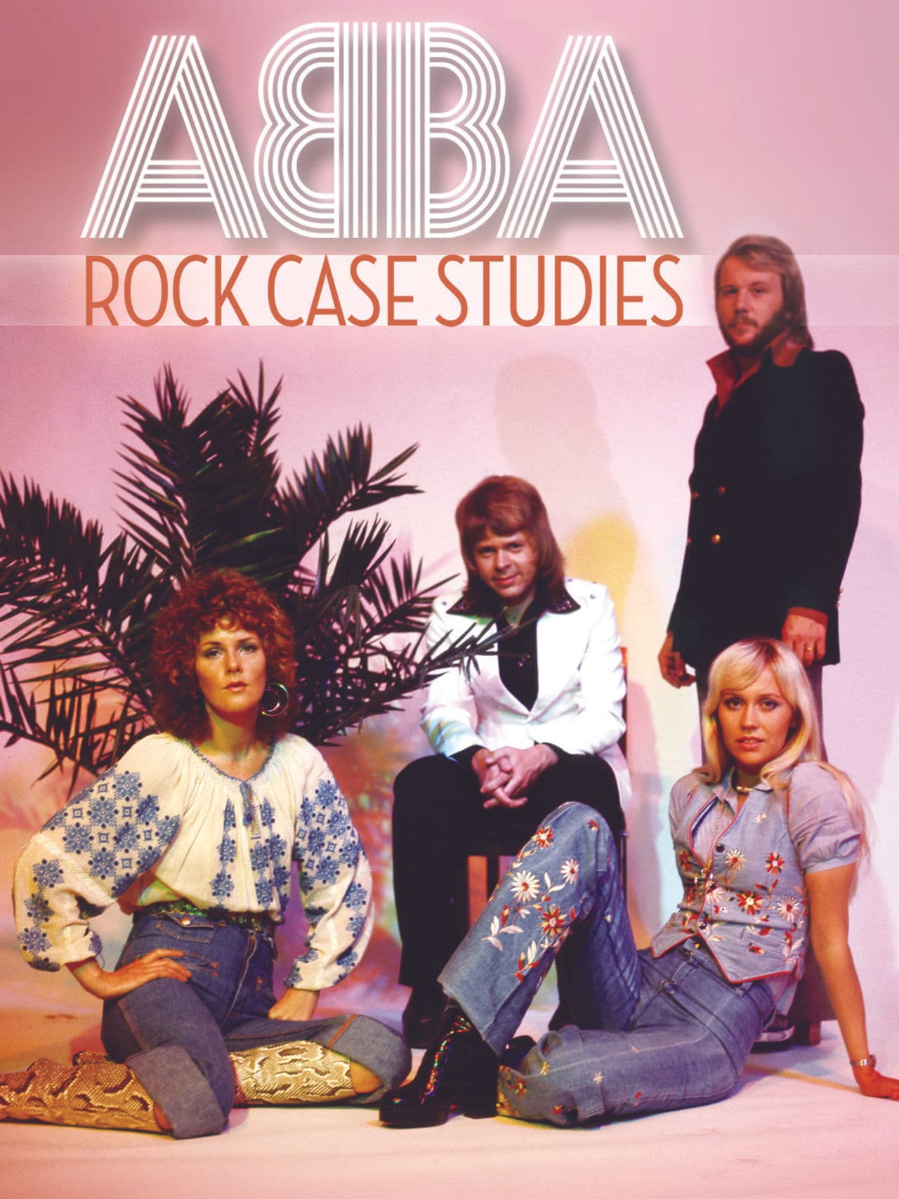 Abba: Rock Case Studies