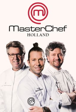 Masterchef Holland