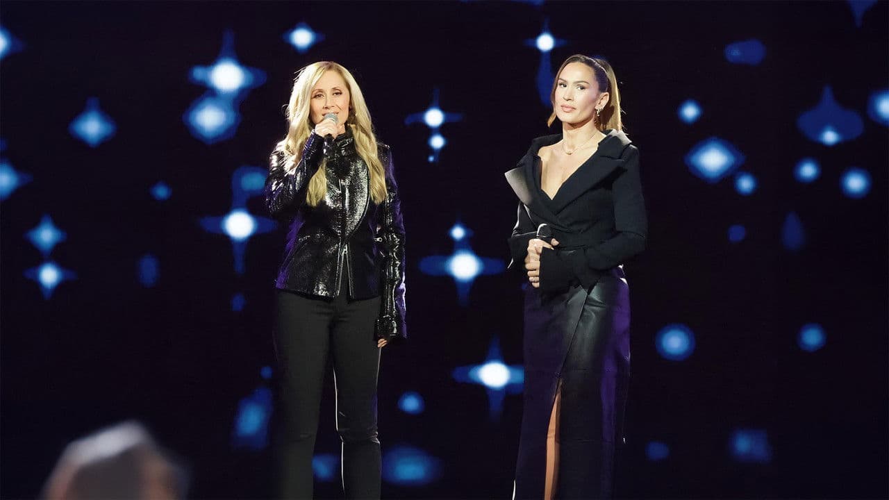 Nos Voix Pour Toutes 2024