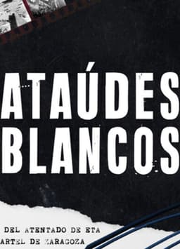Ataúdes blancos