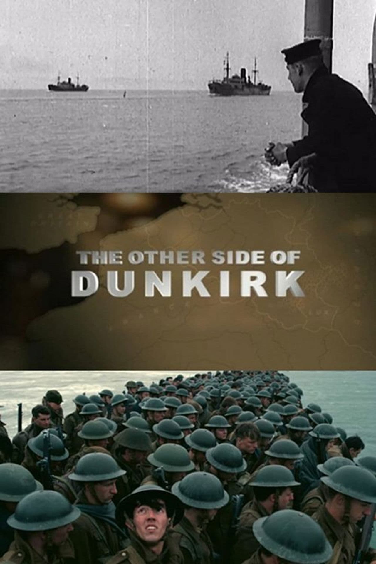 The Other Side of Dunkirk
