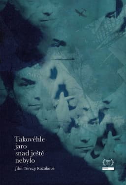 This Kind of Spring Has Never Been Yet