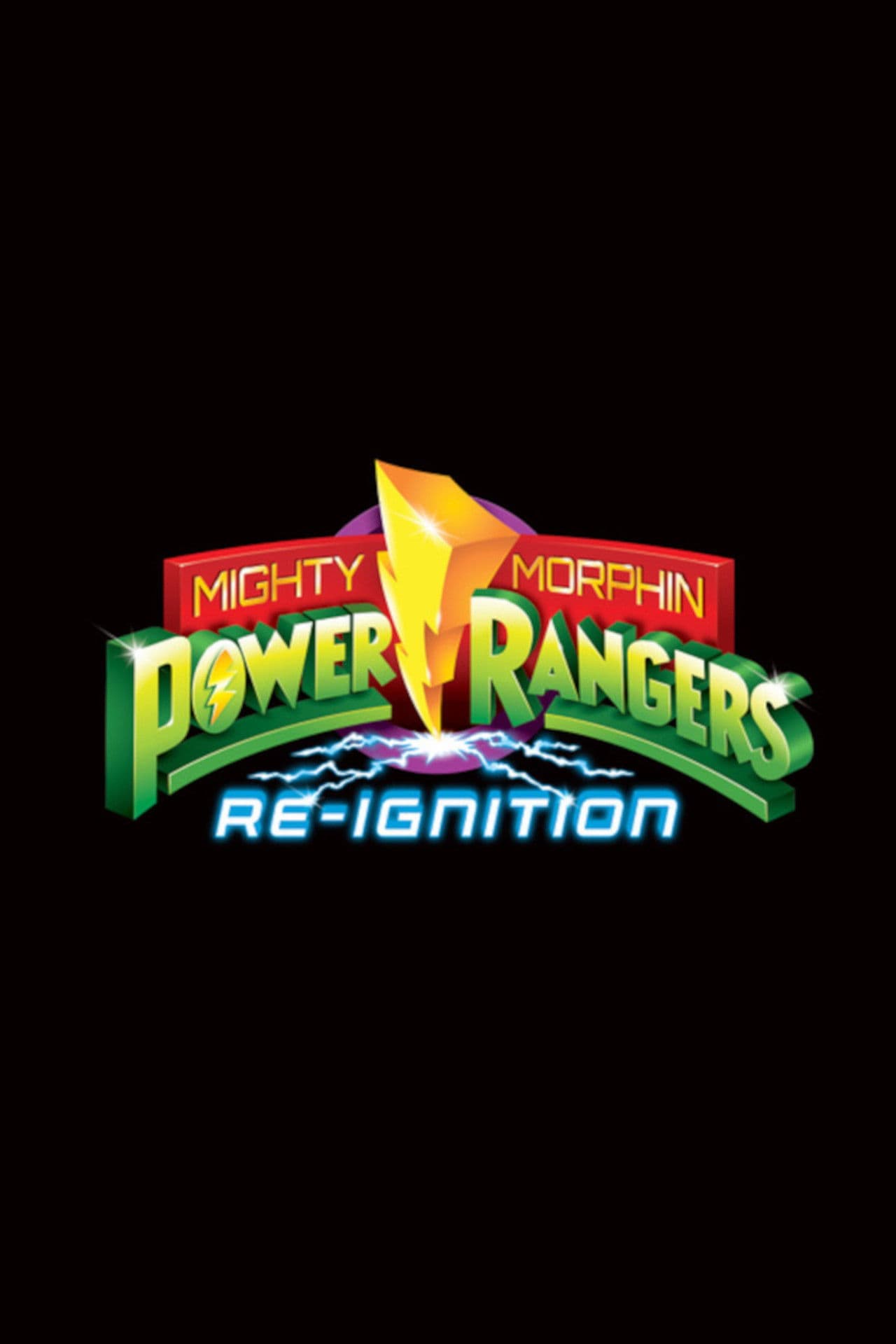 Mighty Morphin' Power Rangers Re-Ignition