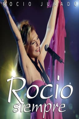 Rocio Jurado ‎- Rocío Siempre