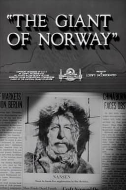 The Giant of Norway
