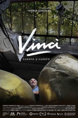 Vinci / When Bodies Collide