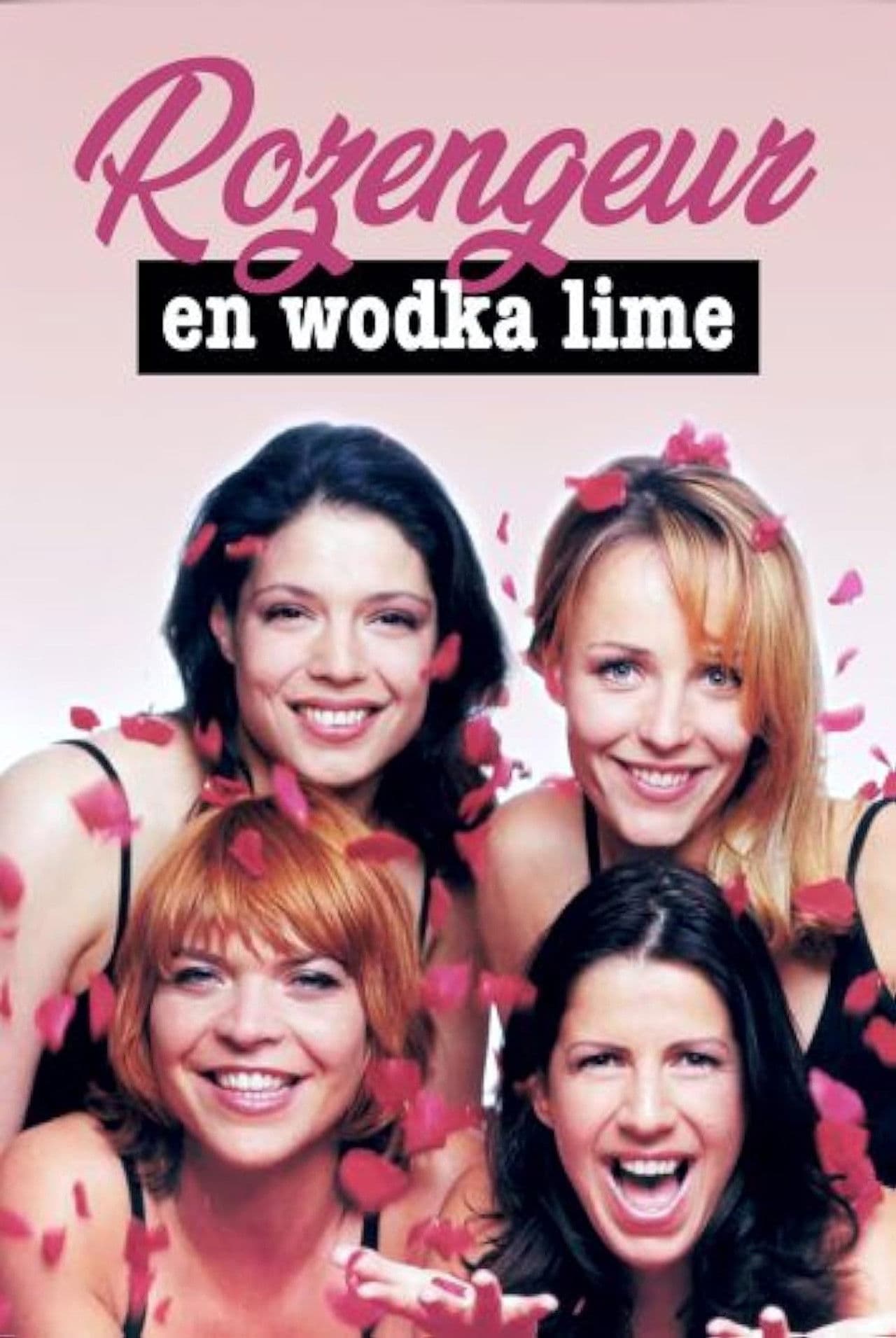 Rozengeur & Wodka Lime